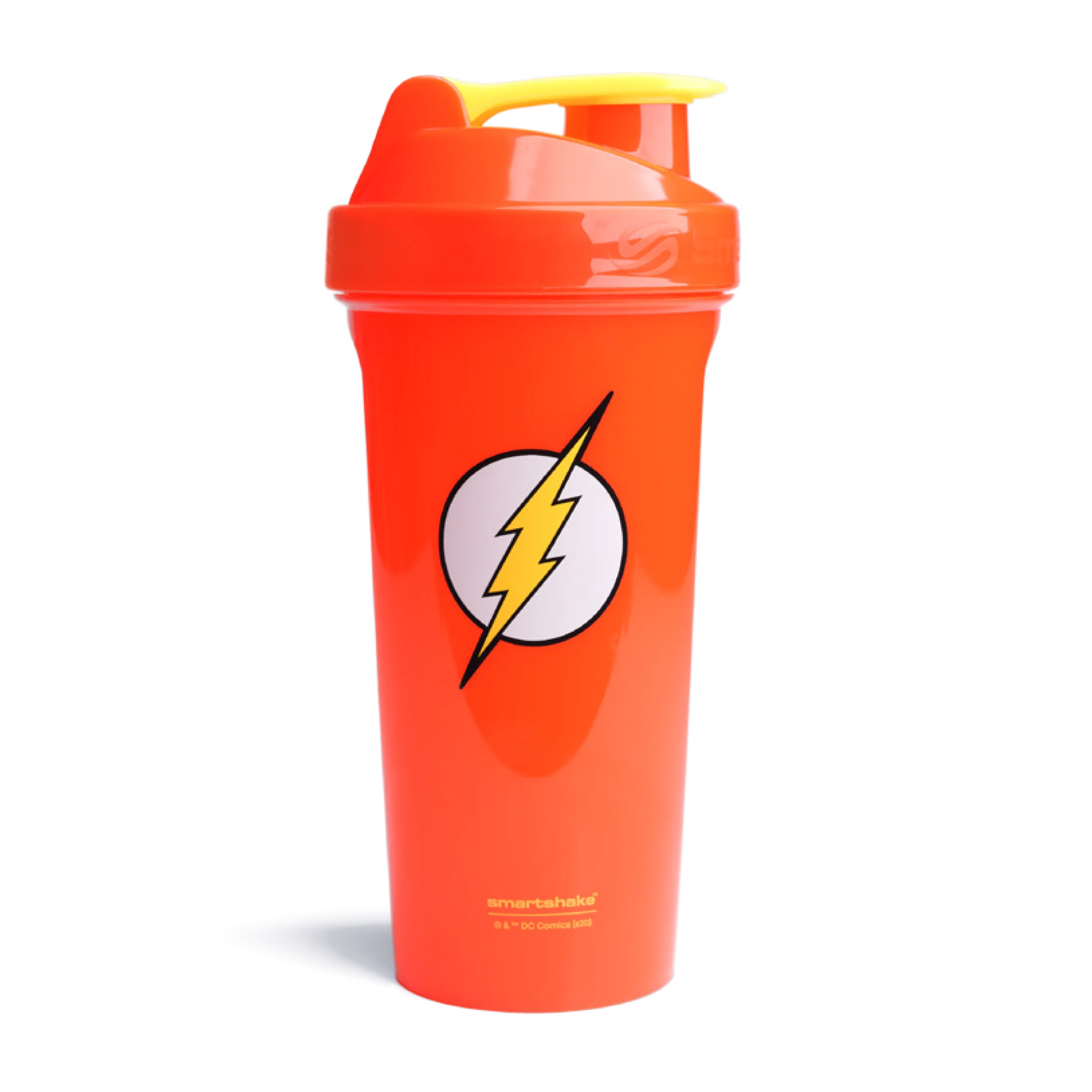 Smartshake DC Comics 800ml Flash