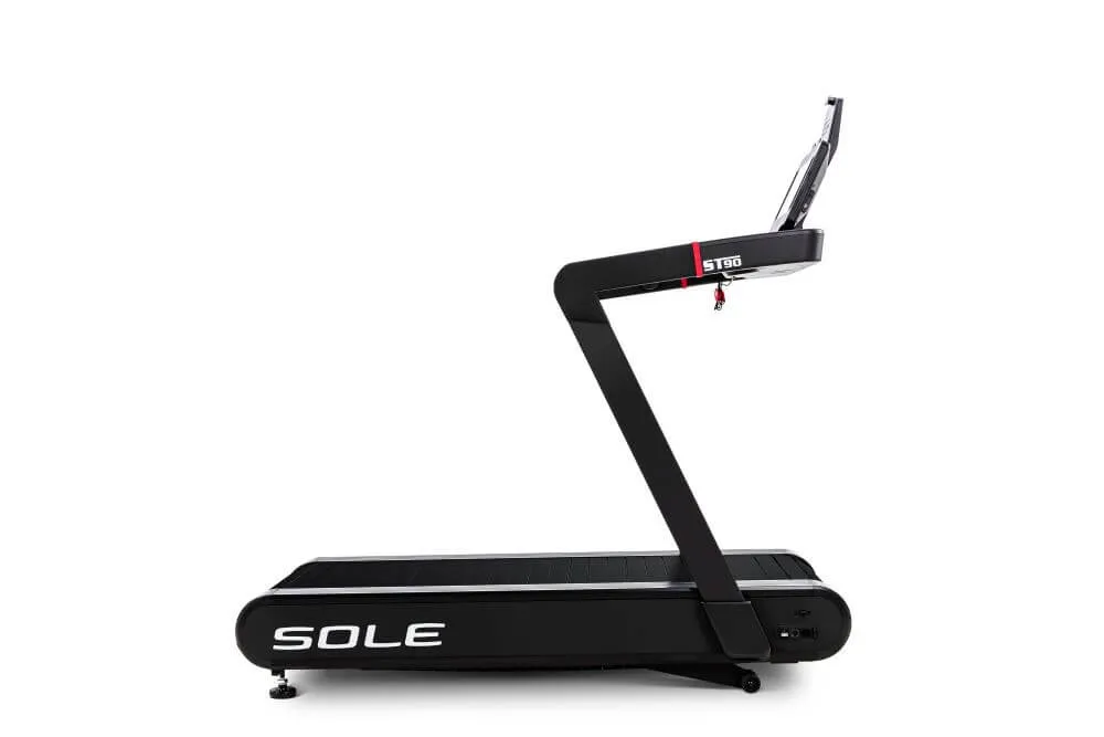 Sole ST90 Slat Belt Treadmill