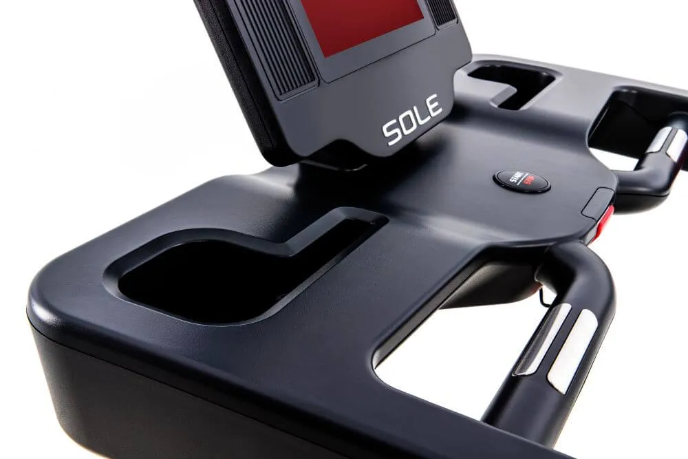 Sole ST90 Slat Belt Treadmill