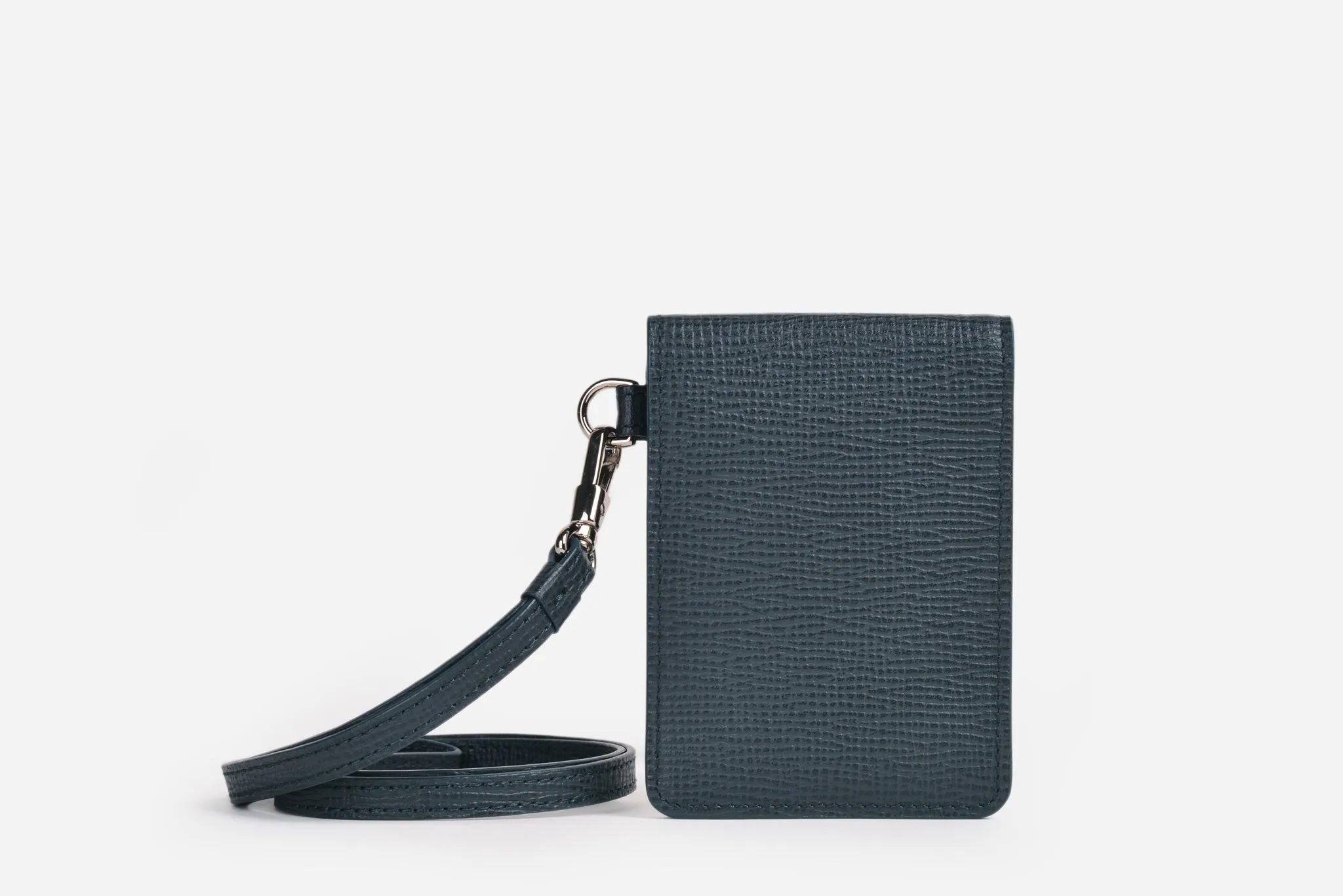 Specter Slim Bifold with Lanyard