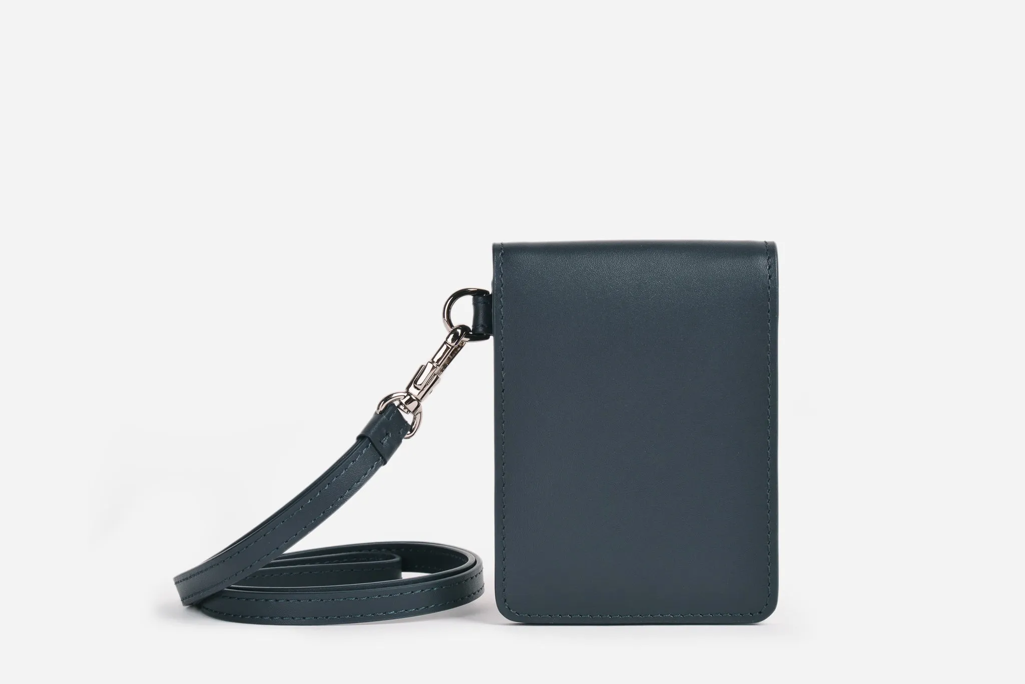 Specter Slim Bifold with Lanyard