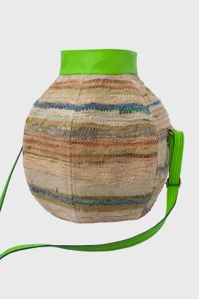 Ssy Shmessy Bag - Woven