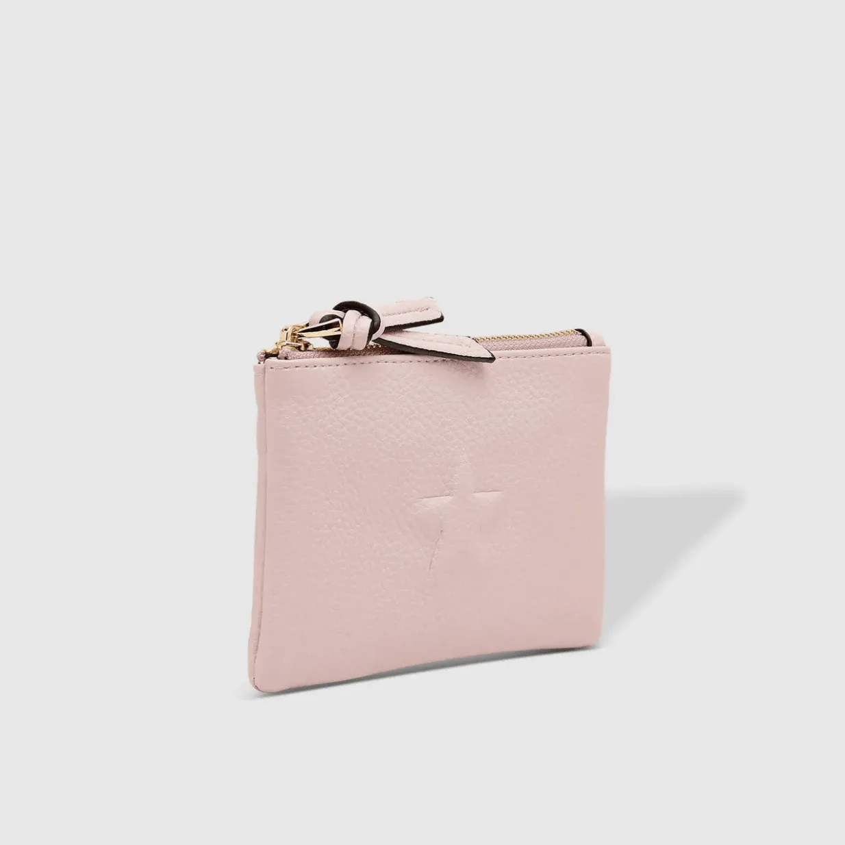 Star Purse | Baby Pink