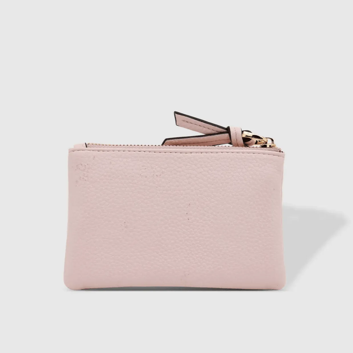 Star Purse | Baby Pink