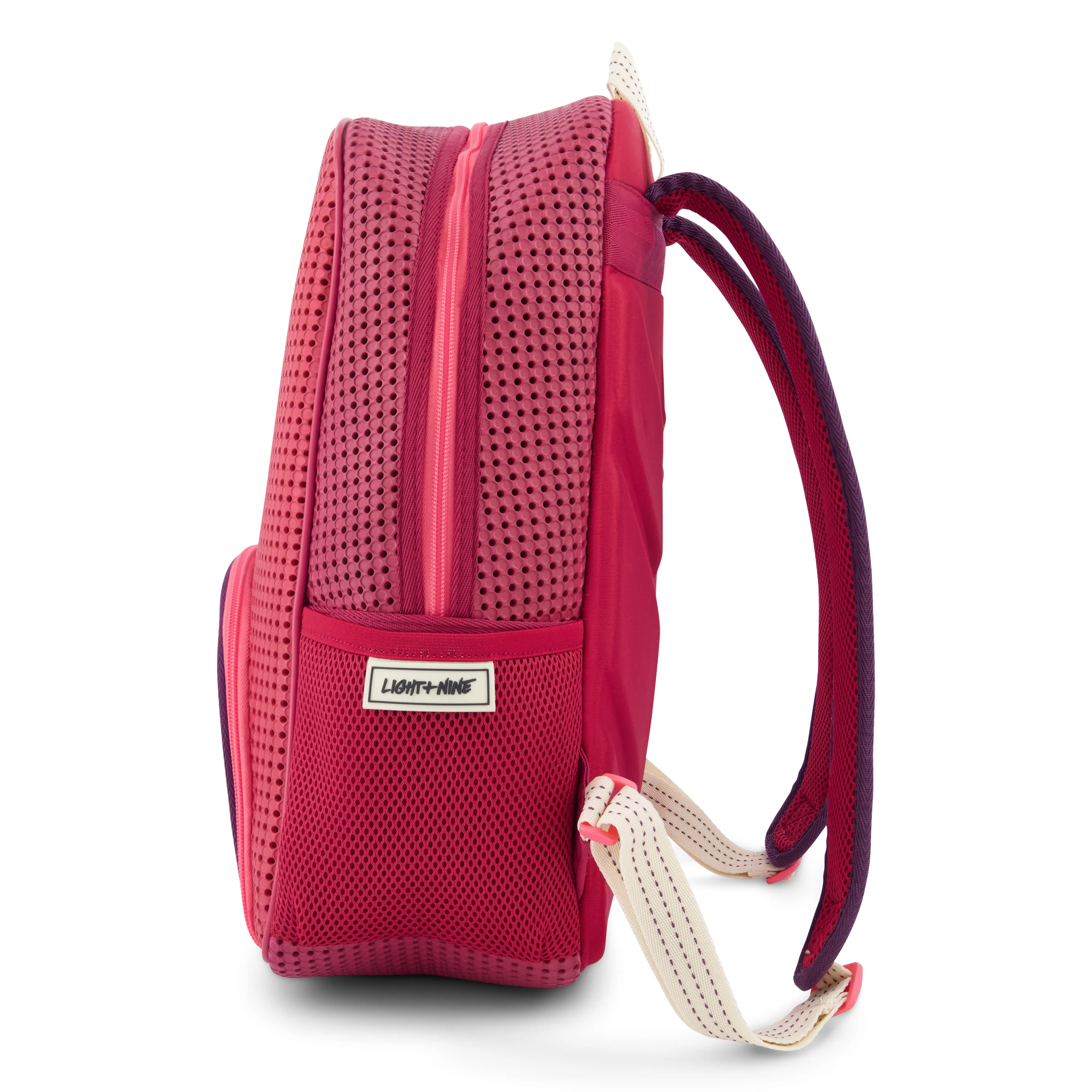 Starter XL Backpack Multi Rose