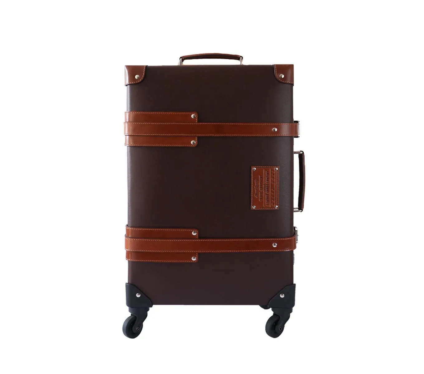 STEAMER CARRYON