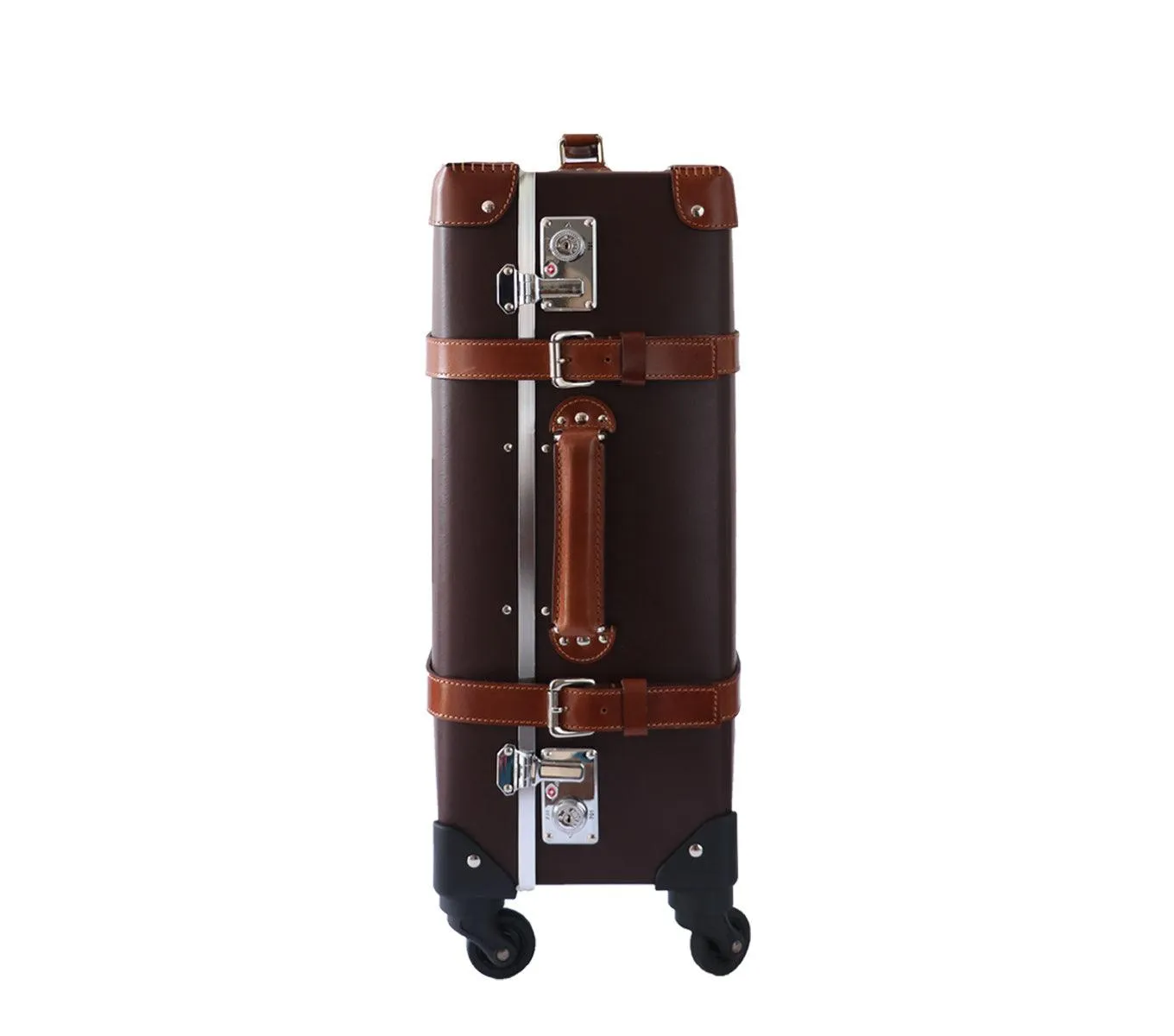 STEAMER CARRYON