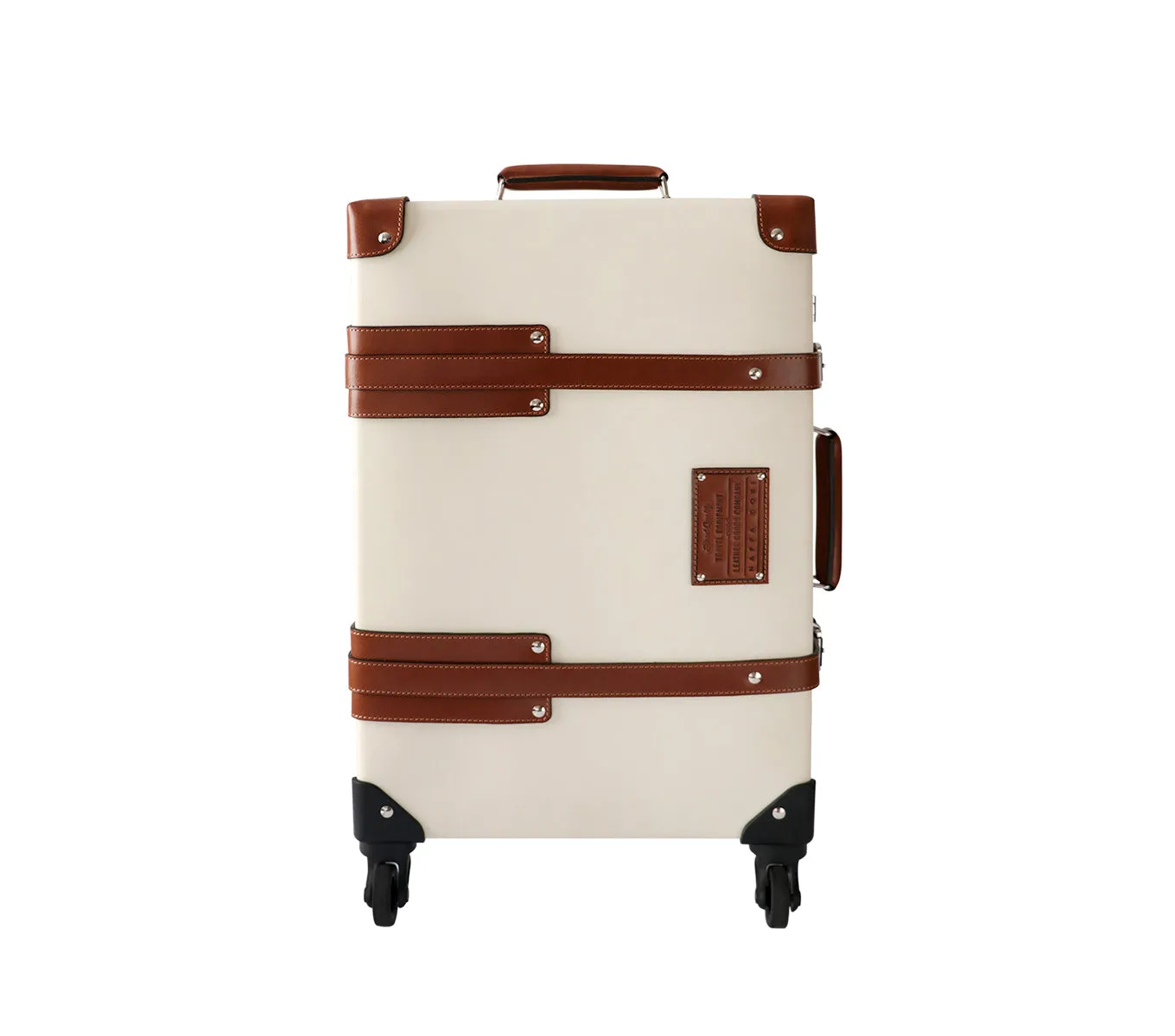 STEAMER CARRYON