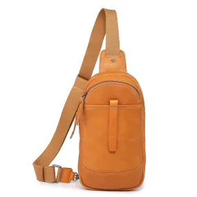 Sun Wing Sling Bag