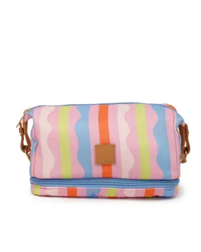 Sweet Siesta Cosmetic Bag