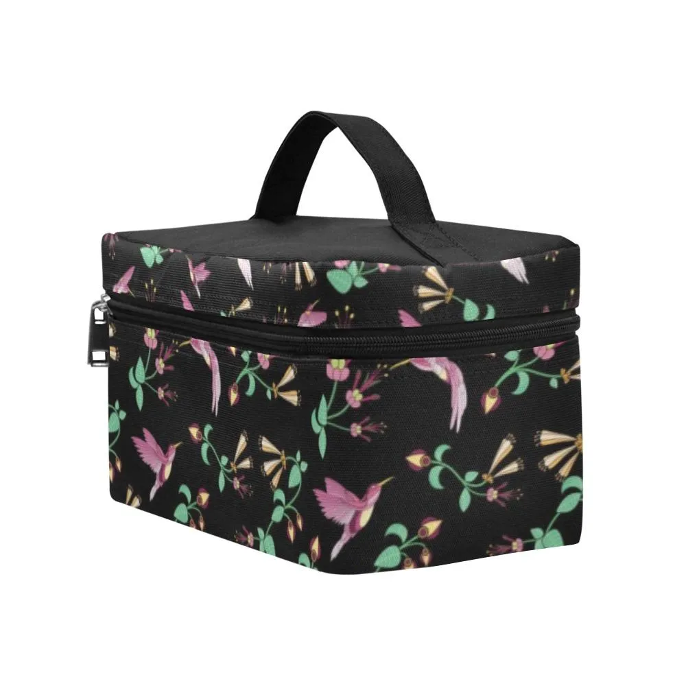 Swift Noir Cosmetic Bag/Large