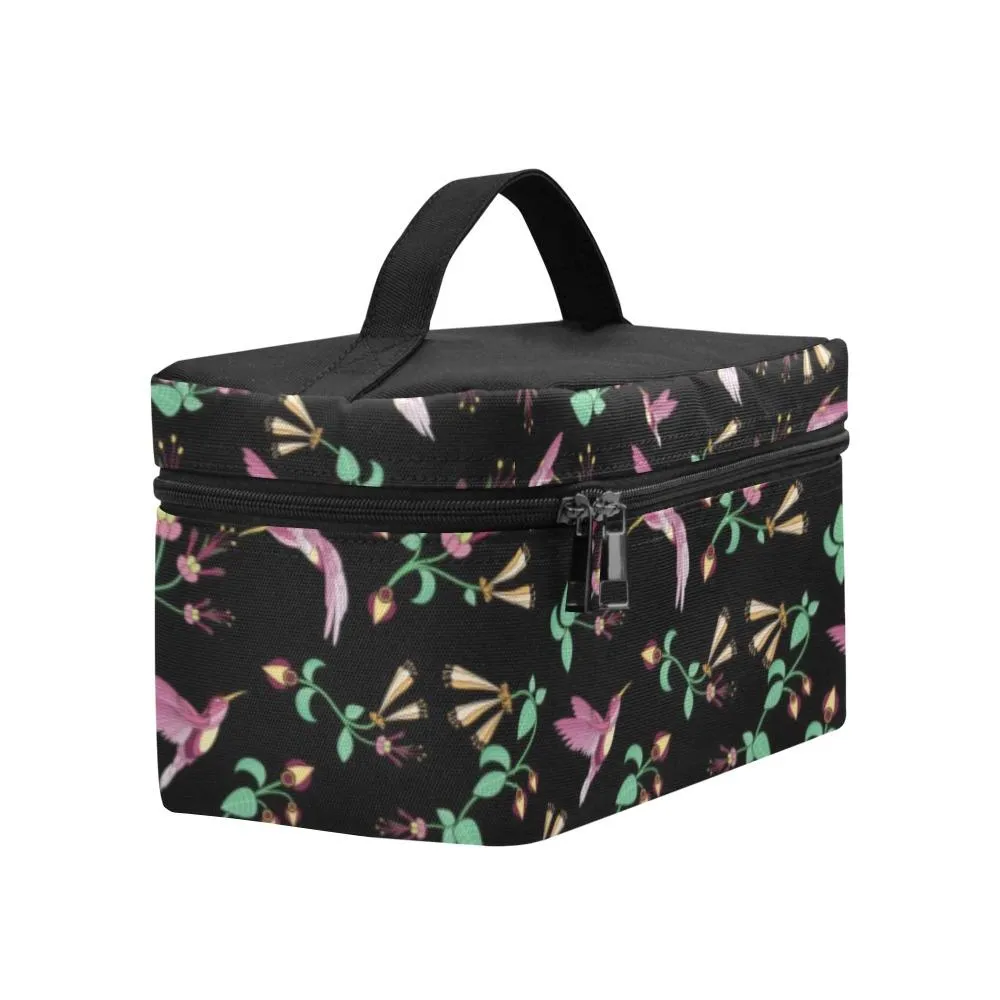 Swift Noir Cosmetic Bag/Large