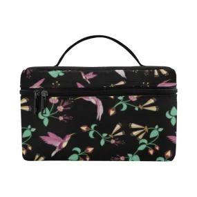 Swift Noir Cosmetic Bag/Large