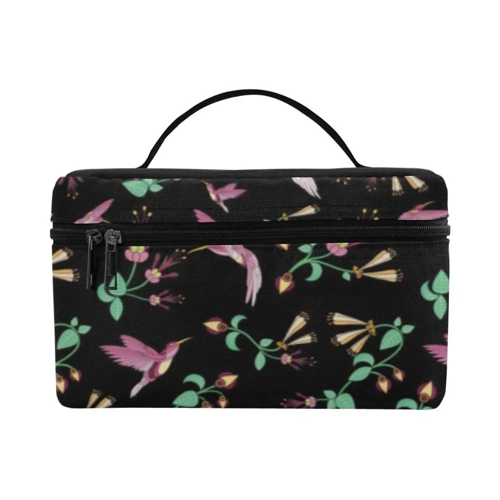 Swift Noir Cosmetic Bag/Large