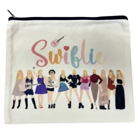 Swiftie Essentials Bag (2 Options)