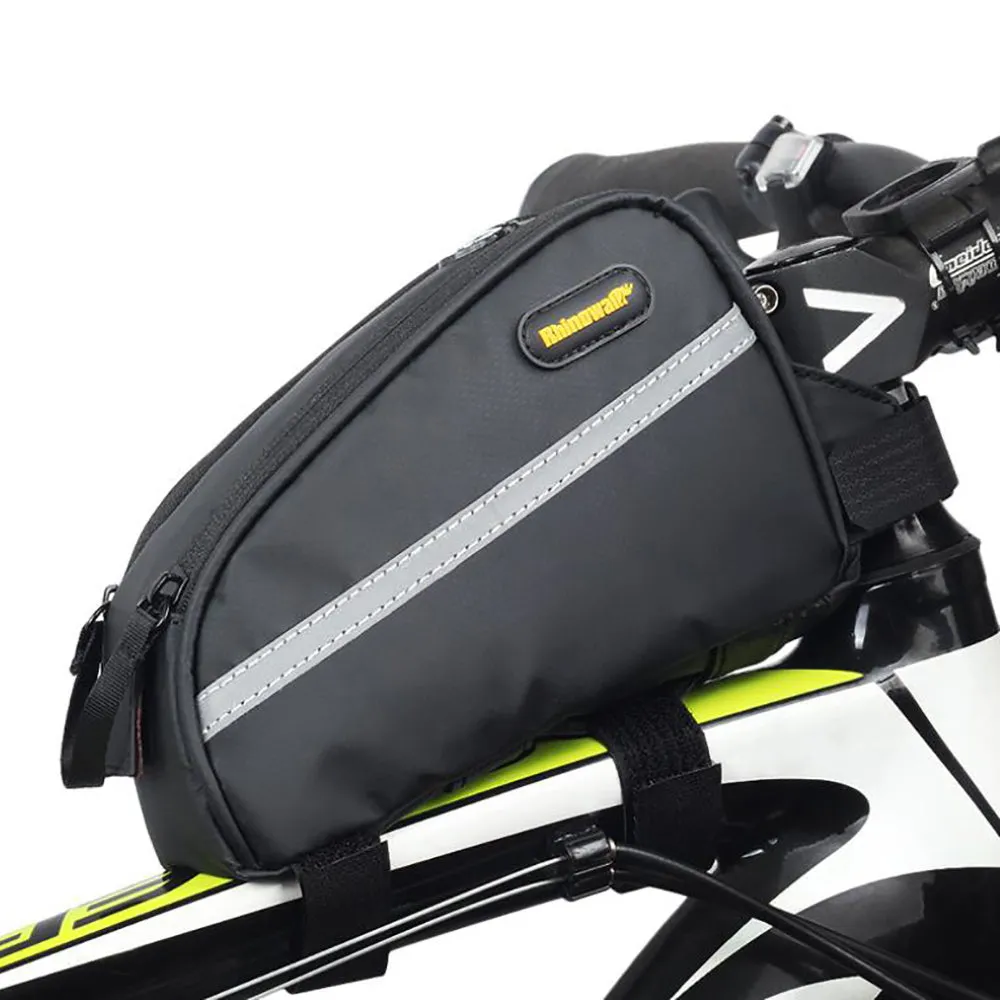 T31 Bicycle Front Frame Bag