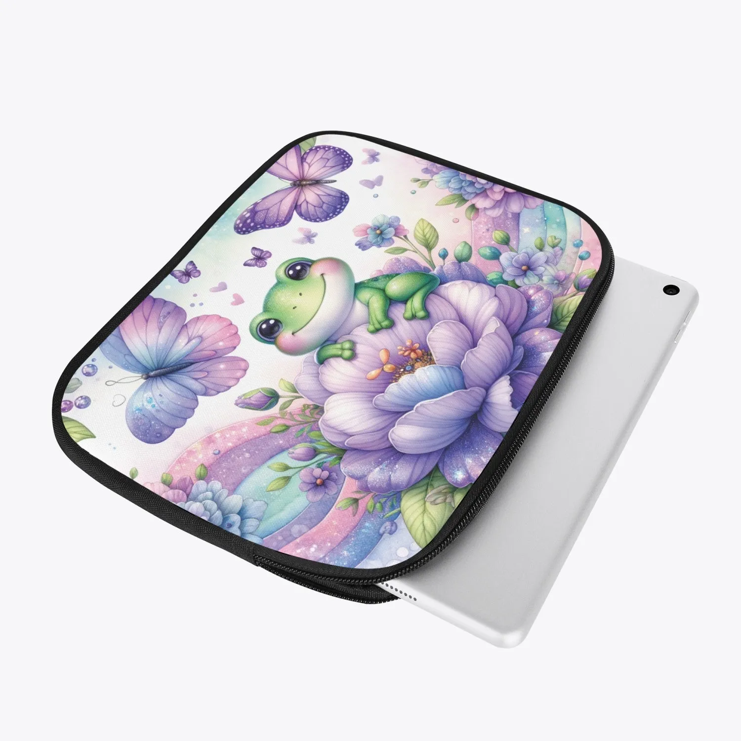 Tablet Sleeve - Frog, awd-624