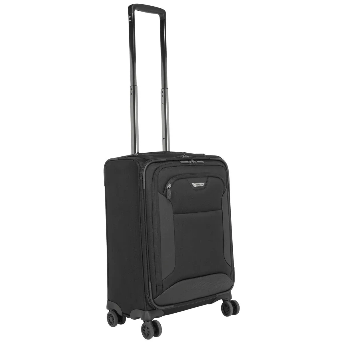 Targus CUCT04R laptop case 40.6 cm (16") Trolley case Black