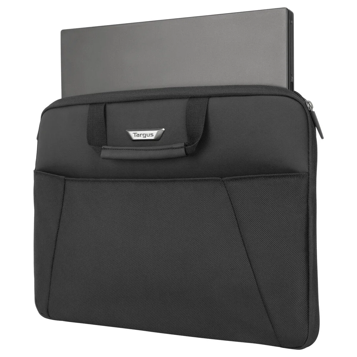 Targus CUCT04R laptop case 40.6 cm (16") Trolley case Black