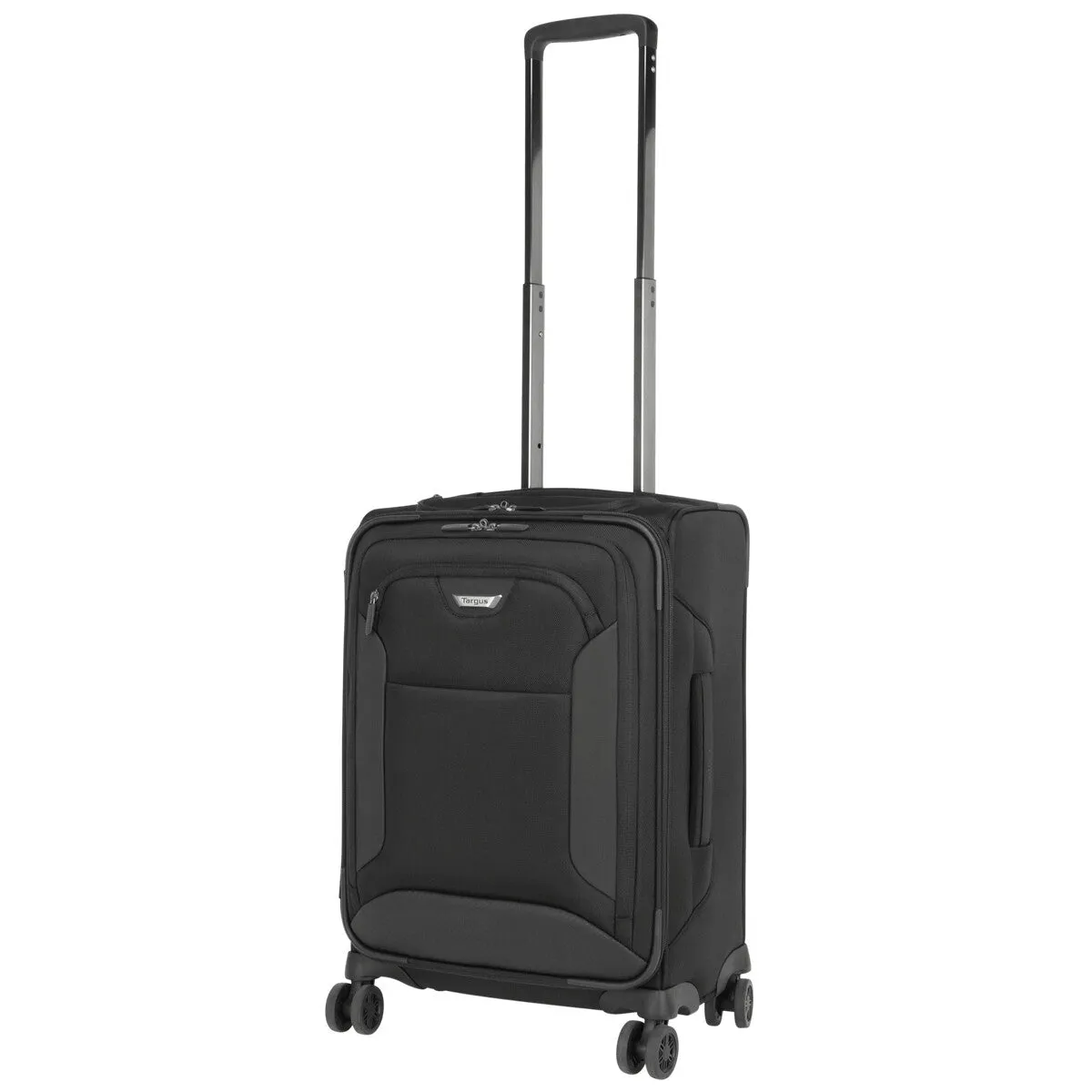 Targus CUCT04R laptop case 40.6 cm (16") Trolley case Black