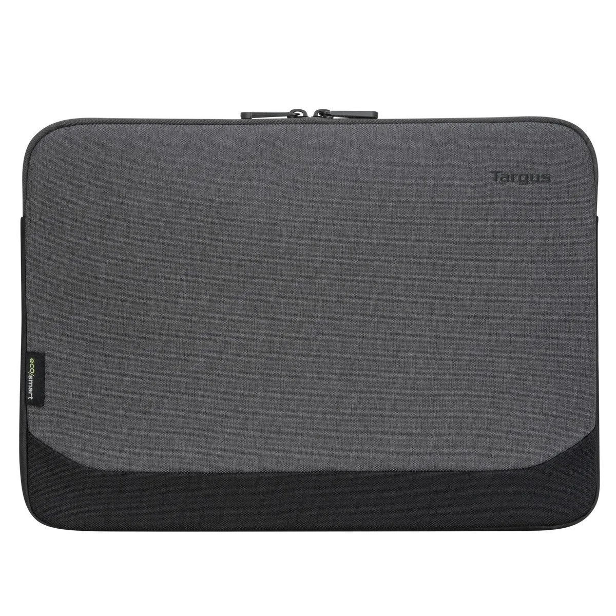 Targus Cypress Sleeve With Ecosmart - Notebook Sleeve - 15.6" - Grey