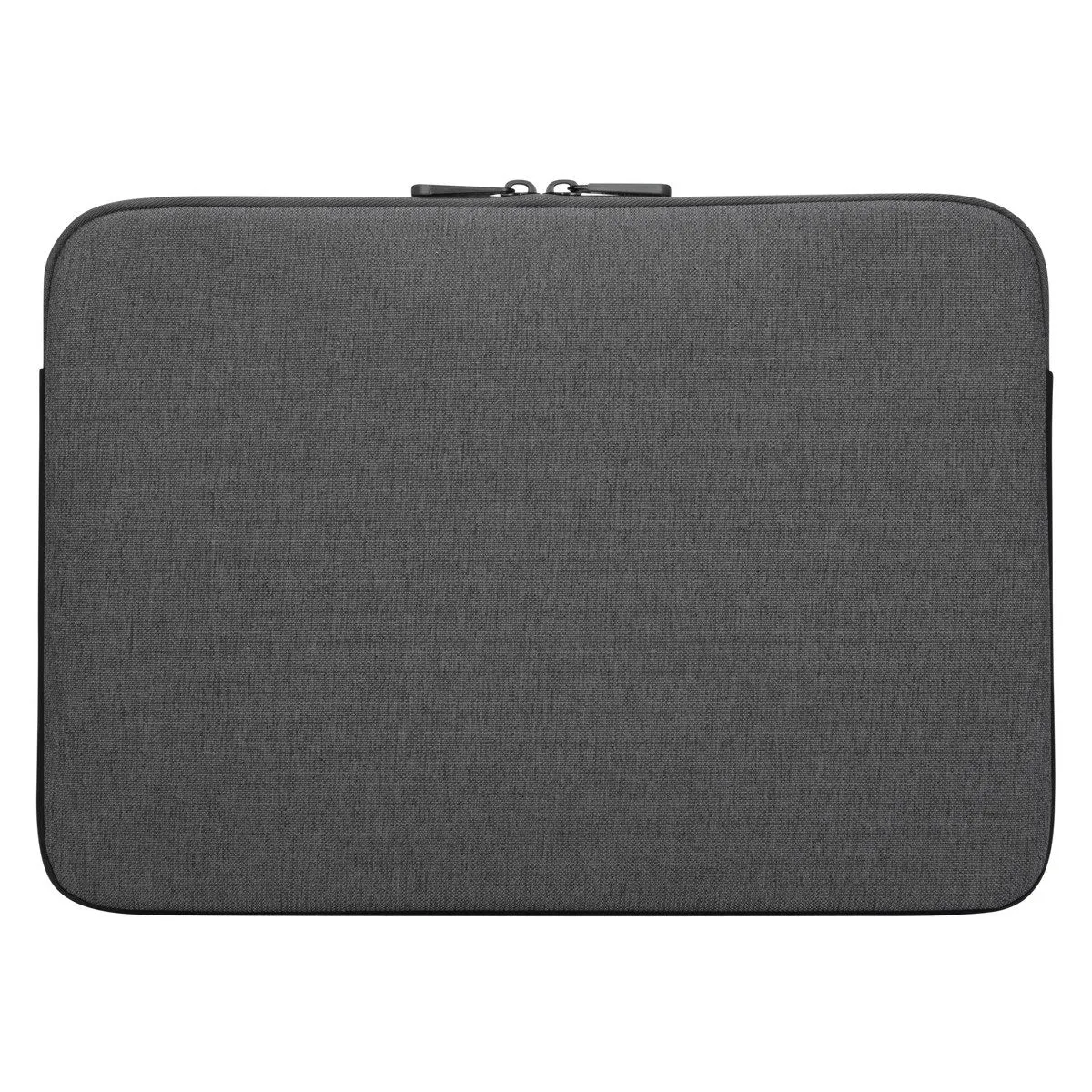 Targus Cypress Sleeve With Ecosmart - Notebook Sleeve - 15.6" - Grey