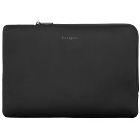 Targus Multifit With Ecosmart - Notebook Sleeve - 13" - 14" - Black