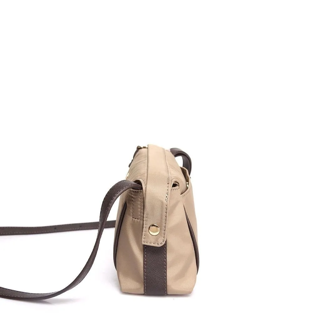 TDN10559 Soft Nylon Mini Crossbody