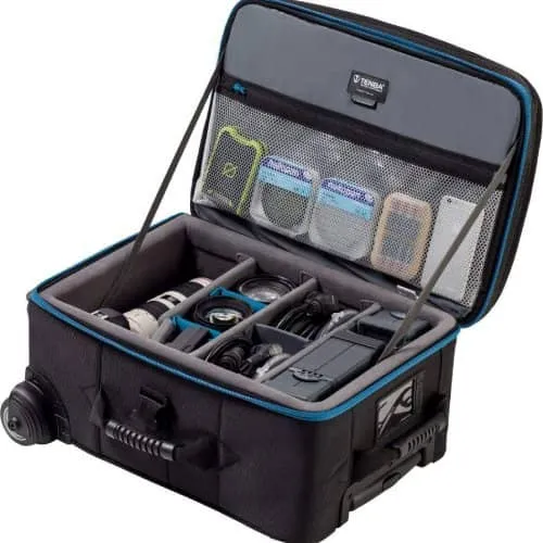 Tenba Transport Air Case Attache 2214w