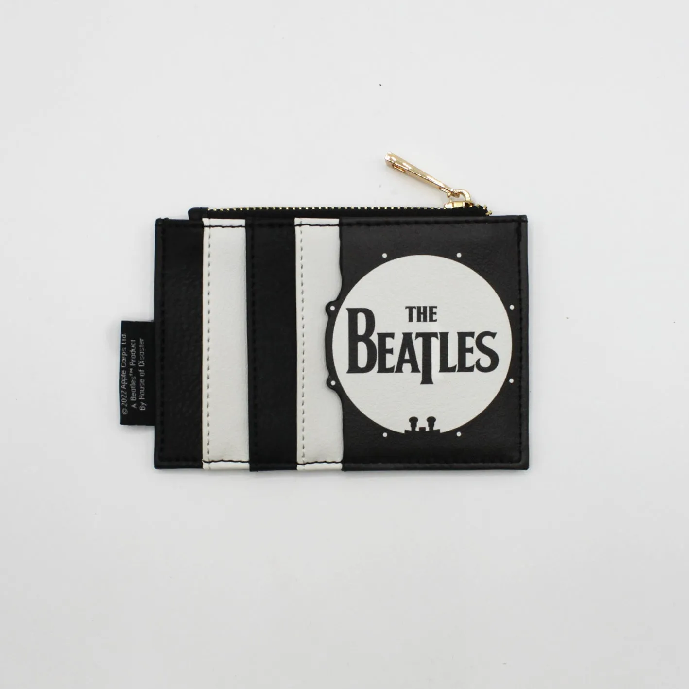 The Beatles Abbey Road Purse