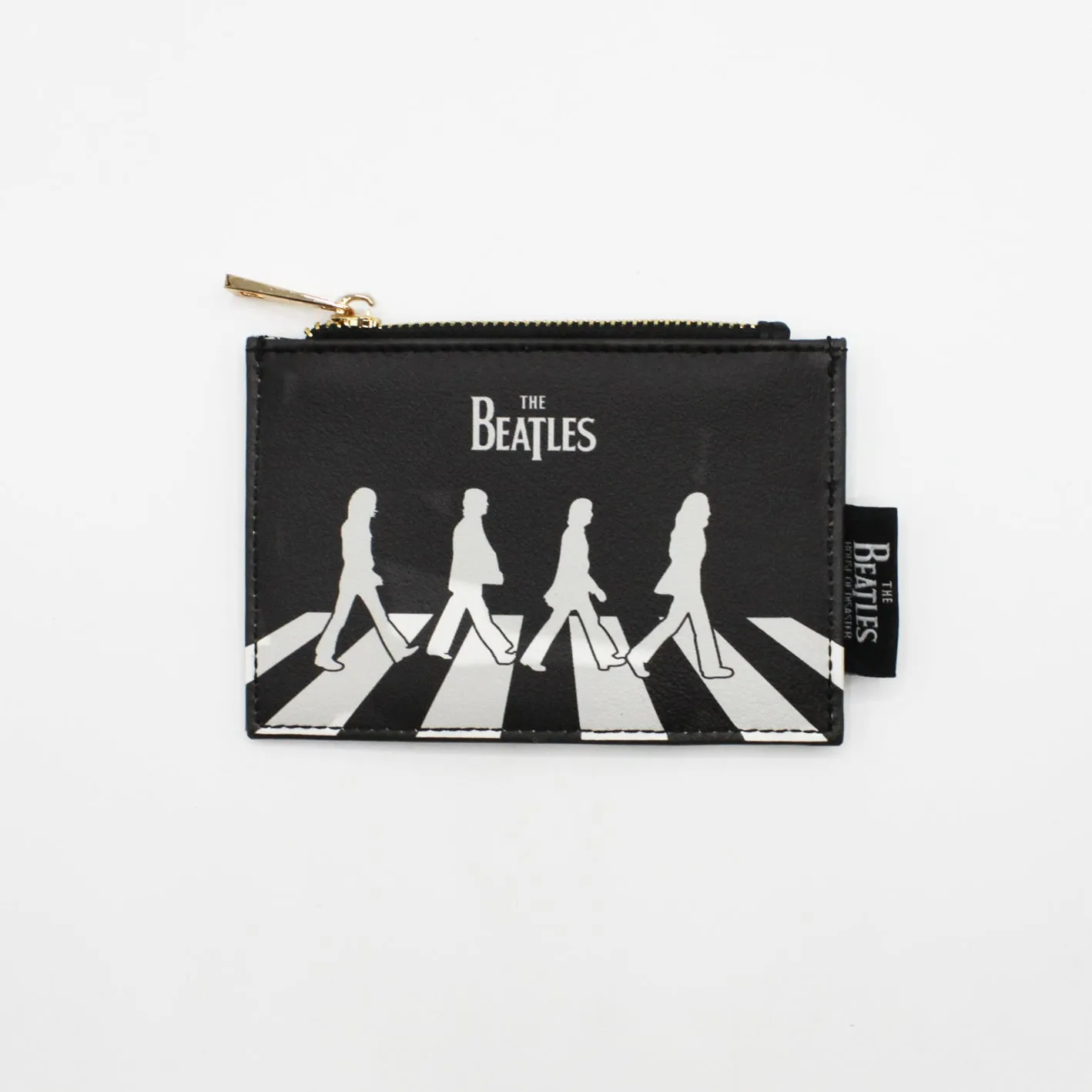 The Beatles Abbey Road Purse