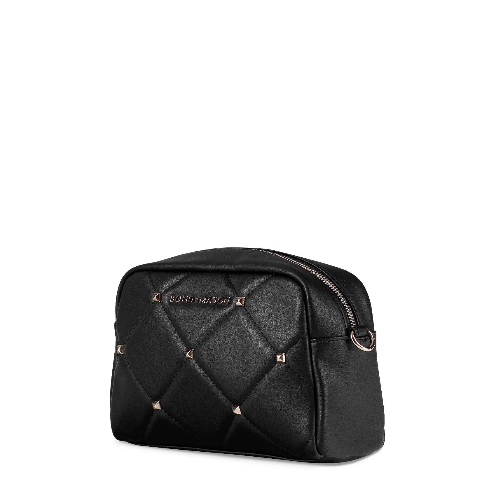 The Charlie Crossbody Bag