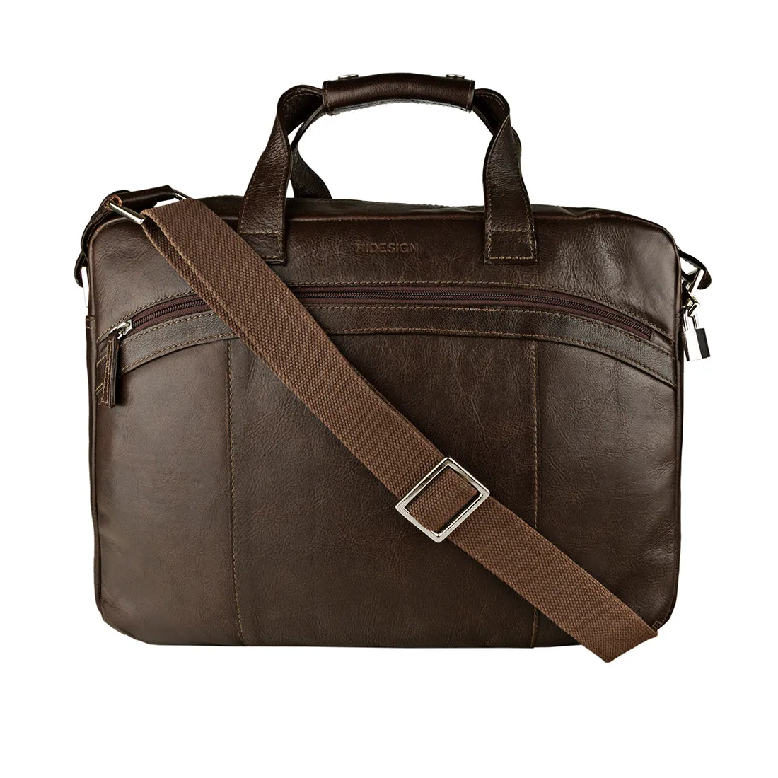 THE RIDGEWAY 01 BRIEFCASE