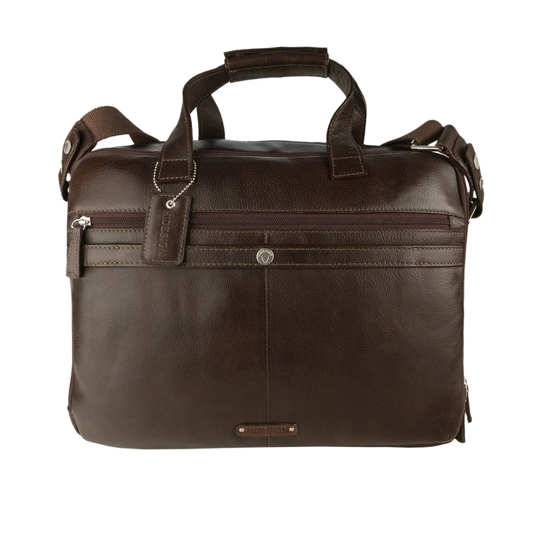 THE RIDGEWAY 01 BRIEFCASE