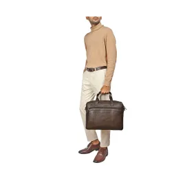 THE RIDGEWAY 01 BRIEFCASE