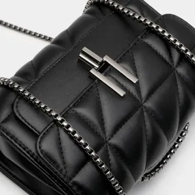 The Ultimate Crossbody Bag - Luxury