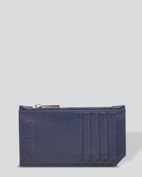 Tia Purse  Navy