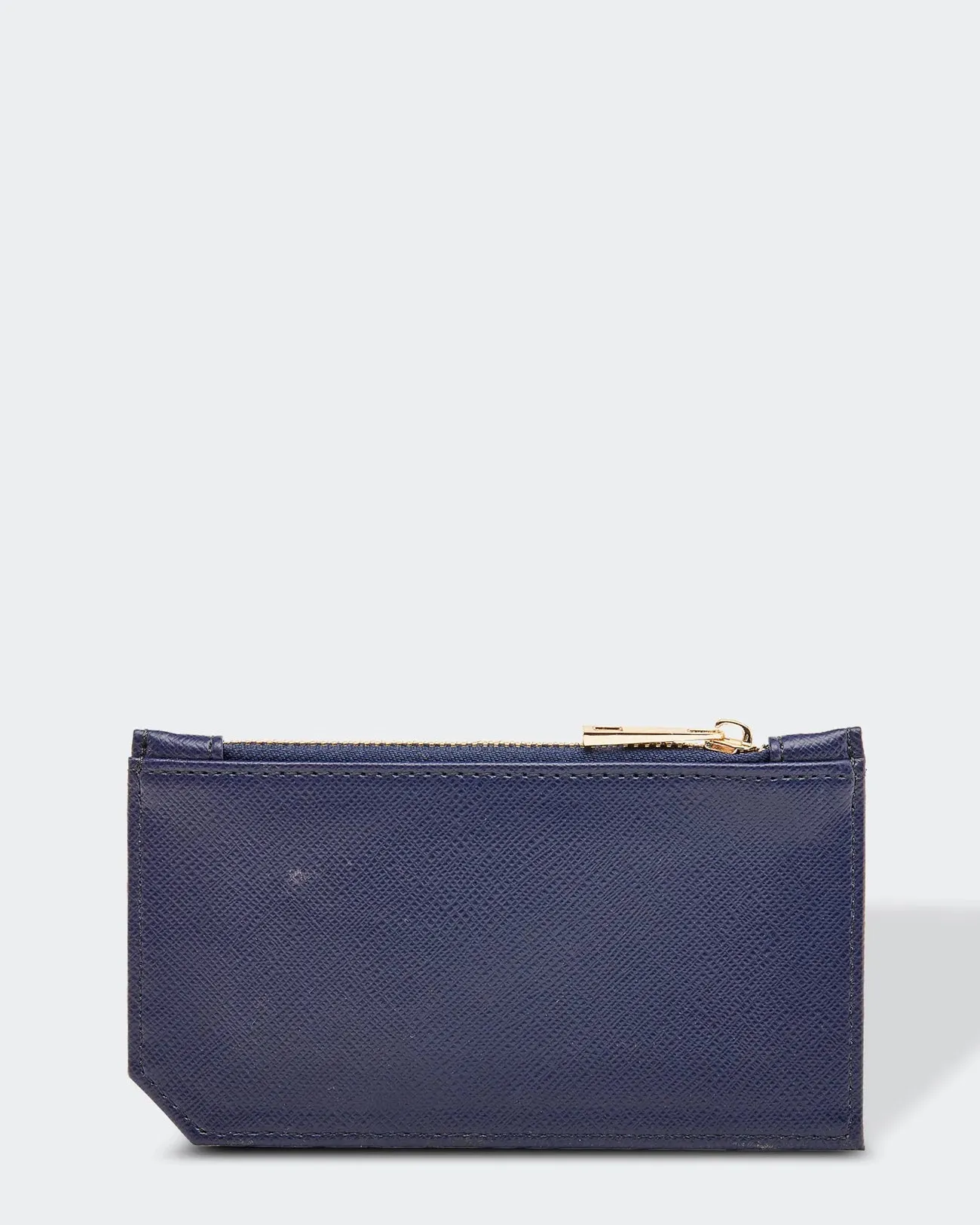 Tia Purse  Navy