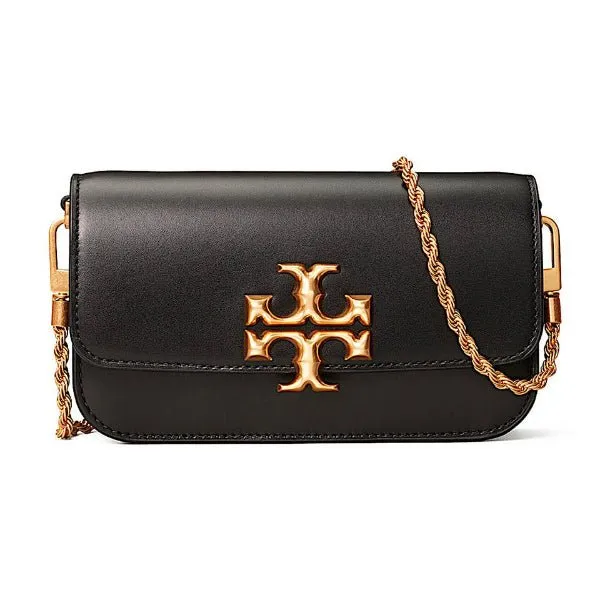 Tory Burch T Monogram Jacquard Mini Pochette - 82933