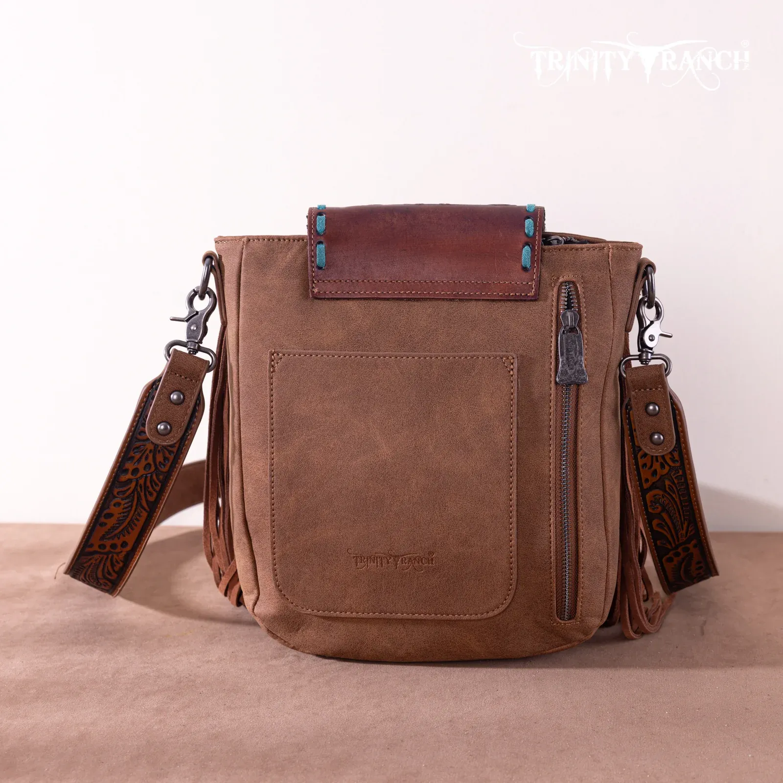 Trinity Ranch CC Crossbody