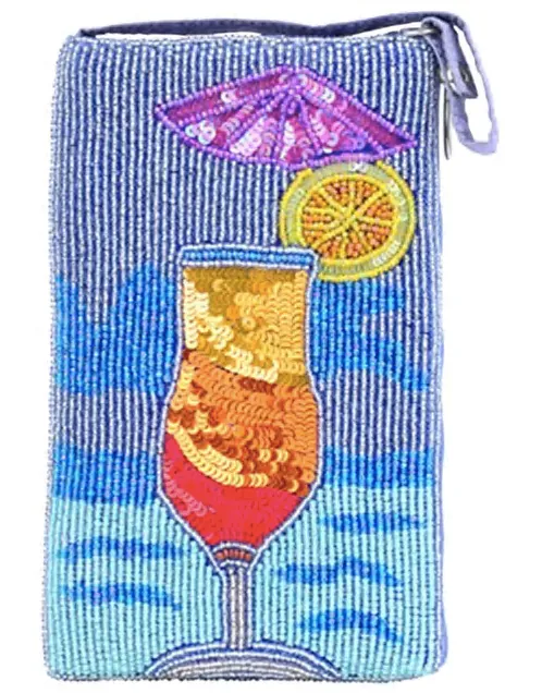 Tropical Drink Club Bag