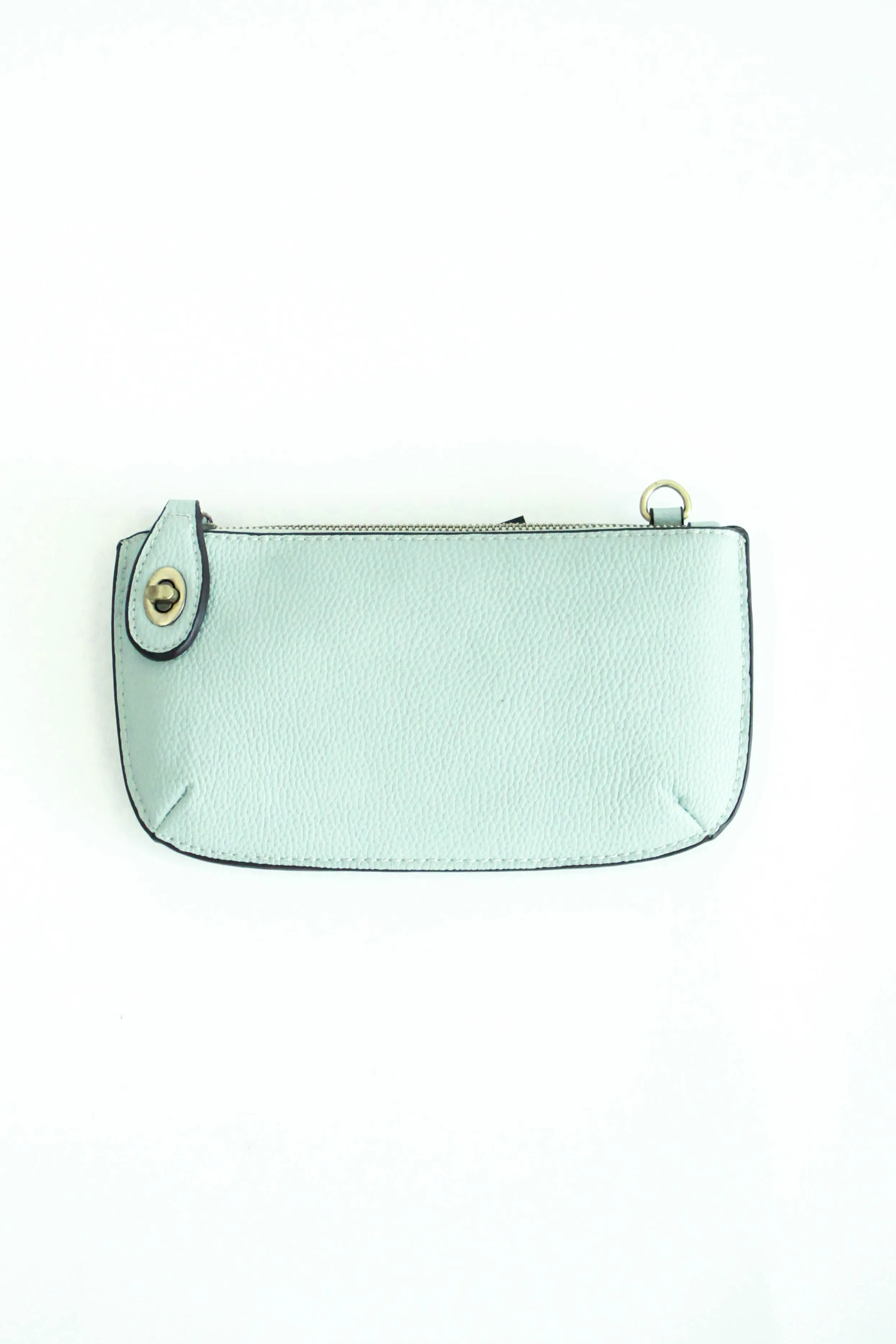 Uptown Messenger Purse