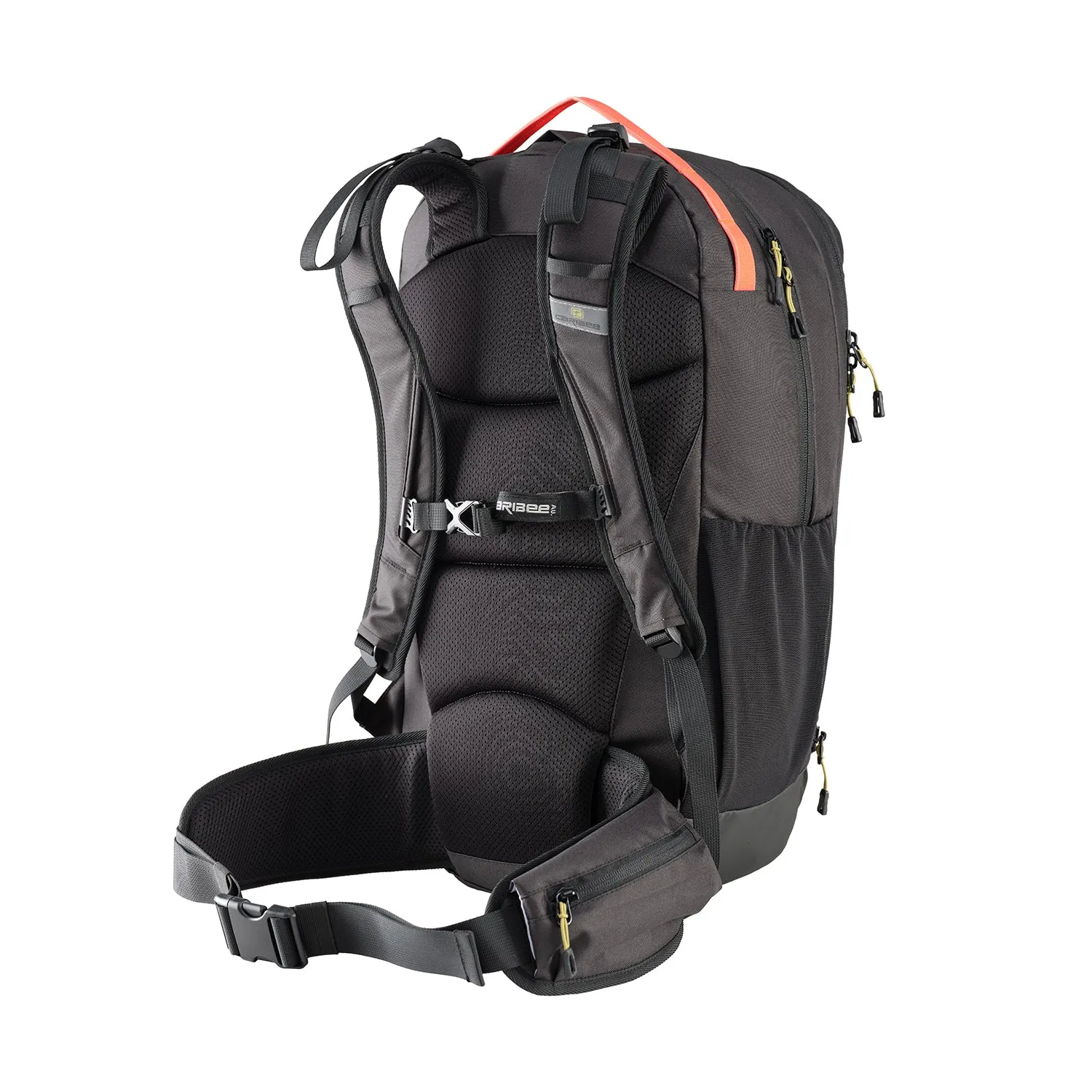 Urban Trek 38L Backpack