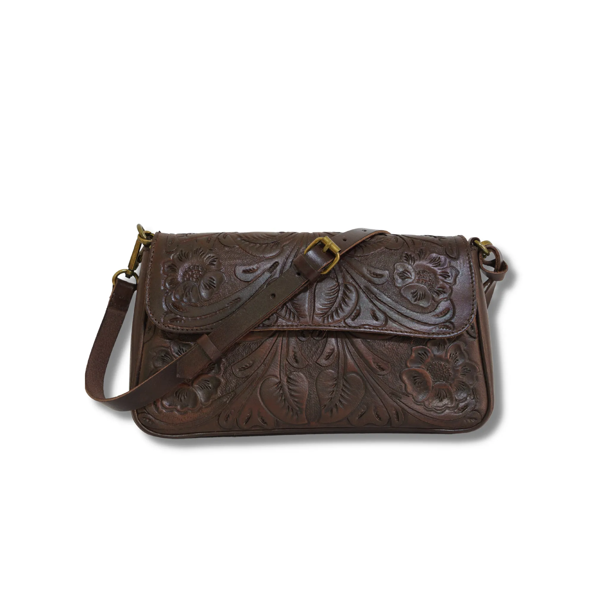 Vanessa Clutch and Crossbody