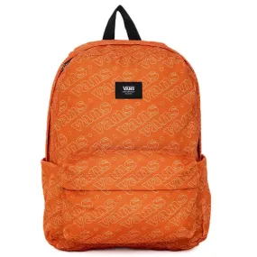 Vans Old Skool H20 Backpack - Harvest Pumpkin