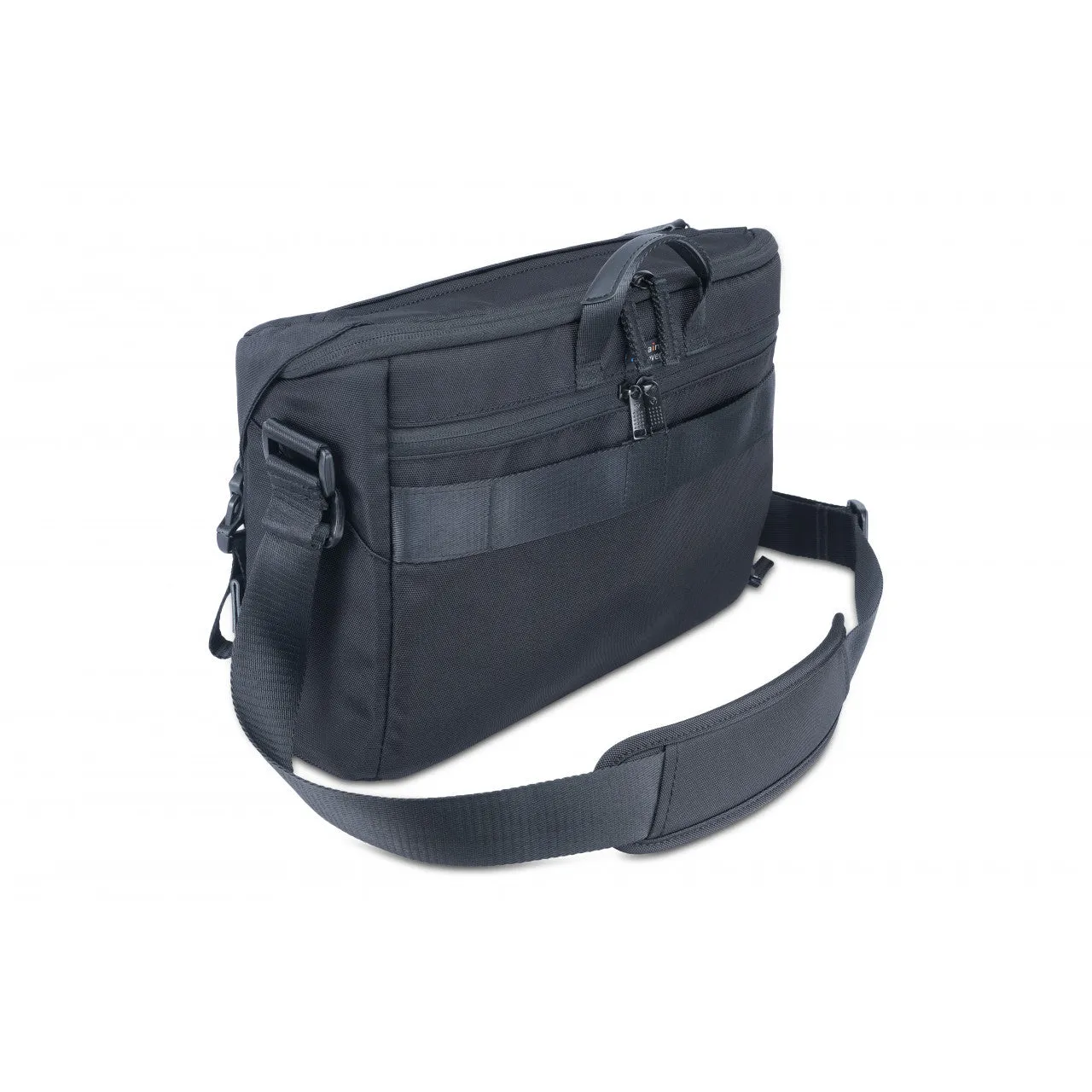 VEO GO 34M BK Shoulder Camera Bag - Black