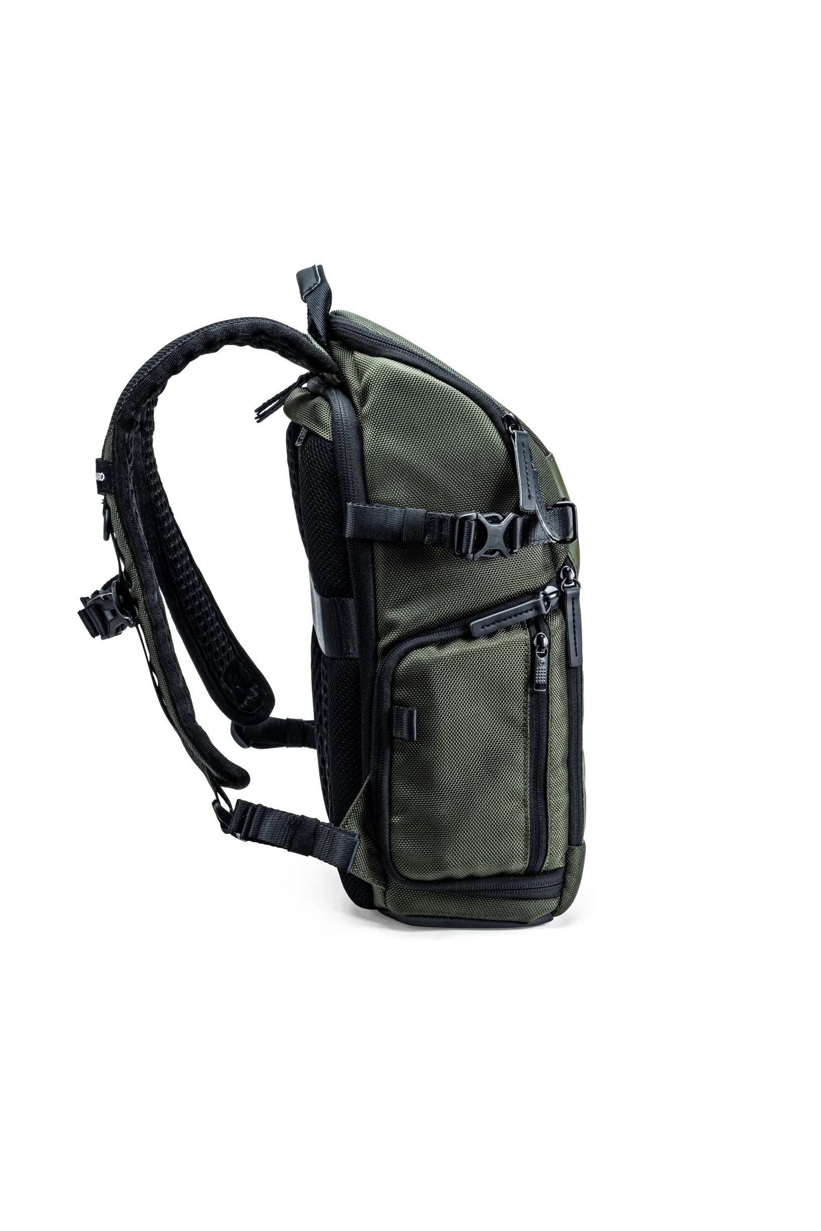 VEO SELECT 37 BRM GR Backpack, Green