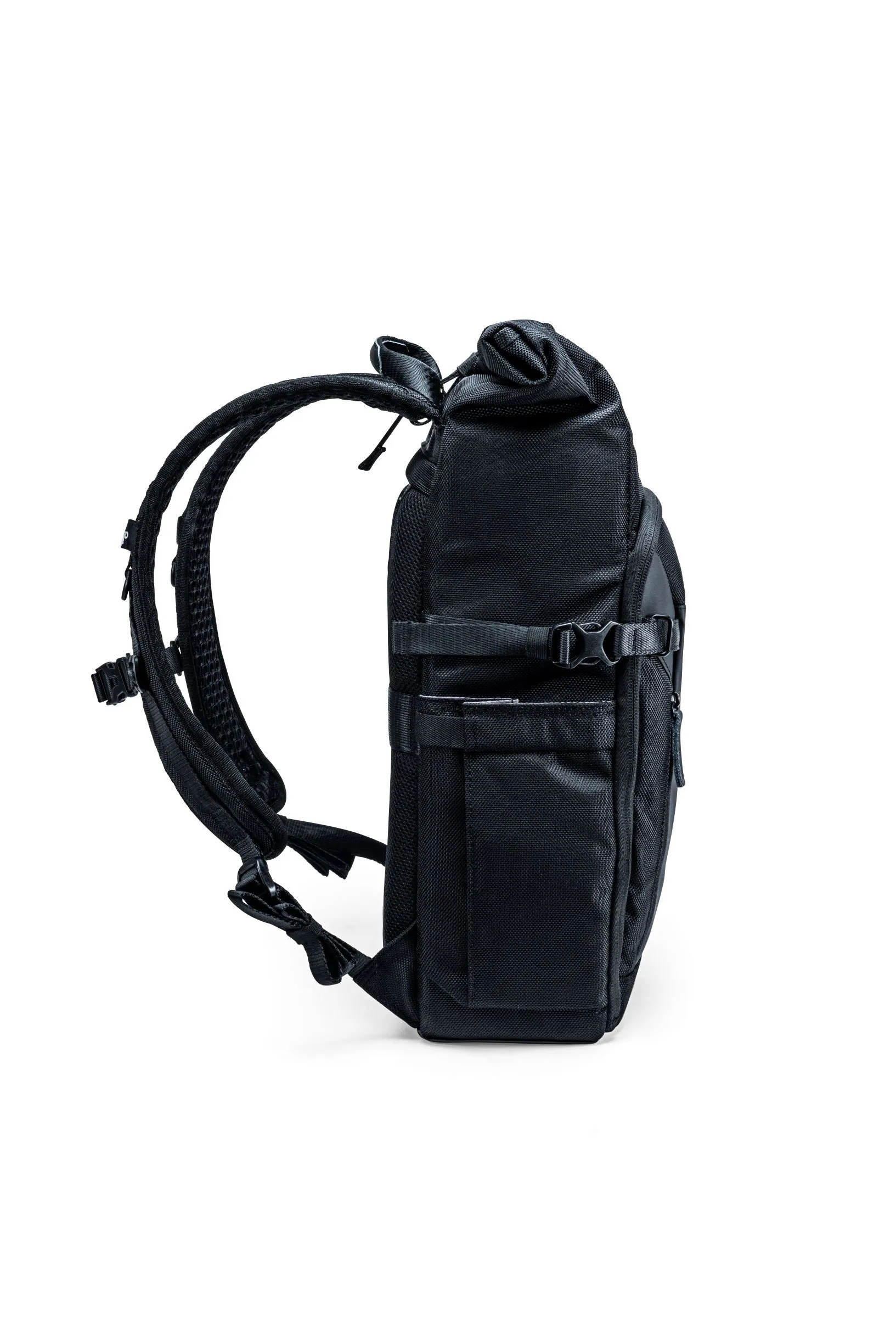 VEO SELECT 39 RBM BK Backpack, Black