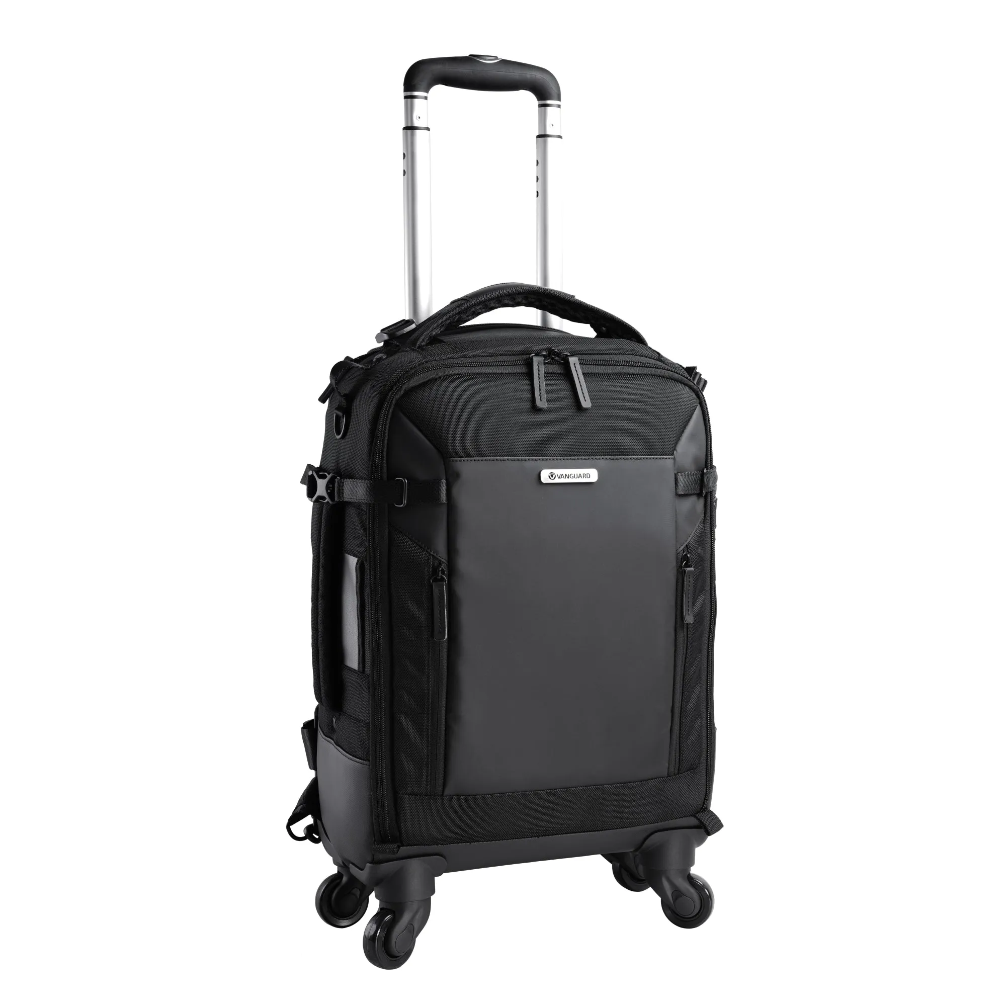 VEO SELECT 55BT BK Trolley Backpack, Black