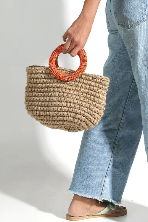 Vero Mini Tote